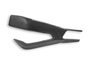Ducabike - Ducabike - BMW S1000RR GLOSSY CARBON SWINGARM COVERS - Image 1