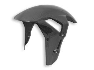 Ducabike - Ducabike - BMW S1000RR GLOSSY CARBON FRONT FENDER - Image 2