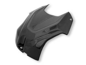 Ducabike - Ducabike - BMW S1000RR GLOSSY CARBON TANK COVER - Image 2