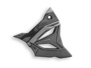 Ducabike - Ducabike - BMW S1000RR GLOSSY CARBON SPROCKET COVER - Image 2