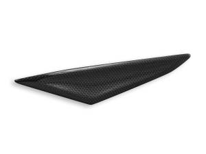 Ducabike - Ducabike - TRIUMPH STREET TRIPLE GLOSSY CARBON SIDE COVERS - Image 4
