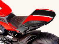 Ducabike - Ducabike - DIAVEL V4 COMFORT SEAT COVER - Image 3
