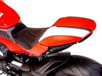 Ducabike - Ducabike - DIAVEL V4 COMFORT SEAT COVER - Image 4