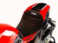 Ducabike - Ducabike - DIAVEL V4 COMFORT SEAT COVER - Image 5