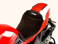 Ducabike - Ducabike - DIAVEL V4 COMFORT SEAT COVER - Image 7