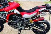 Ducabike - Ducabike - MTS ENDURO CONFORT SEAT COVER - Image 2