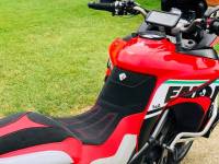 Ducabike - Ducabike - MTS ENDURO CONFORT SEAT COVER - Image 5