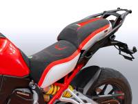 Ducabike - MTS V4 COMFORT SEAT COVER