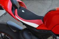 Ducabike - PANIGALE V2 SEAT COVER RIDER