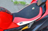 Ducabike - Ducabike - PANIGALE V2 SEAT COVER RIDER - Image 2