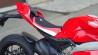 Ducabike - Ducabike - PANIGALE V2 SEAT COVER RIDER - Image 3
