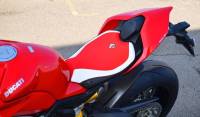 Ducabike - Ducabike - PANIGALE V2 SEAT COVER RIDER - Image 5