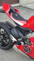 Ducabike - Ducabike - PANIGALE V4 SEAT COVER RIDER - Image 10