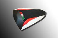 Ducabike - Ducabike - PANIGALE V4 SEAT COVER PASSENGER - Image 1