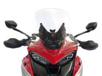 Ducabike - Ducabike - MTS V4 TOURING WINDSCREEN - Image 6