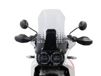 Ducabike - Ducabike - DESERTX INCREASED WINDSCREEN MAXI COMFORT - Image 3