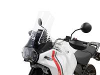 Ducabike - Ducabike - DESERTX INCREASED WINDSCREEN MAXI COMFORT - Image 6