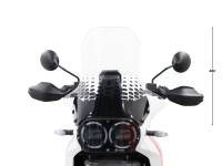 Ducabike - Ducabike - DESERTX INCREASED WINDSCREEN MAXI COMFORT - Image 8