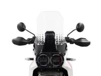 Ducabike - Ducabike - DESERTX INCREASED WINDSCREEN COMFORT - Image 3