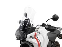 Ducabike - Ducabike - DESERTX INCREASED WINDSCREEN COMFORT - Image 4