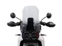 Ducabike - Ducabike - DESERTX INCREASED WINDSCREEN COMFORT - Image 5