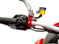 Ducabike - Ducabike - MTSV4 CLUTCH PUMP CLAMP - Image 2