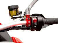 Ducabike - Ducabike - MTSV4 BRAKE PUMP CLAMP - Image 2