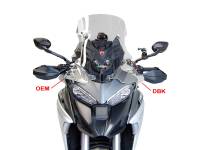 Ducabike - Ducabike - MTS V4 PAIR OF LARGER SIDE DEFLECTORS - Image 2
