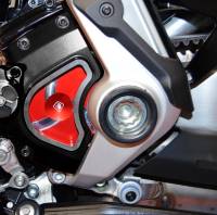 Ducabike - Ducabike - PULLEY DISC XDIAVEL - Image 4