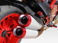 Ducabike - Ducabike - BOTTOM EXHAUST DIAVEL - Image 6