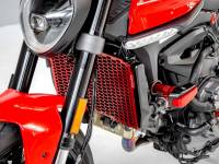 Ducabike - Ducabike - M937 H2O RADIATOR GUARD - Image 5