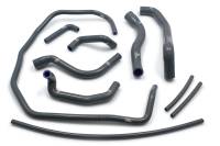 SAMCO Silicone Coolant Hose Kit: Indian Scout Sixty/Bobber