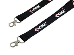 Ducabike - DBK NECK LANYARD