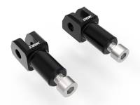 Ducabike - PILOT PEGS SUPPORT