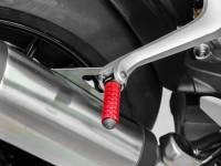 Ducabike - Ducabike - PASSENGER PEGS SUPPORT - Image 2