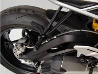 Ducabike - Ducabike - TRIUMPH PASSENGER PEGS SUPPORT - Image 2