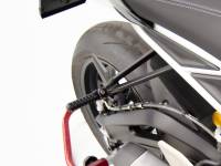 Ducabike - Ducabike - TRIUMPH PASSENGER PEGS SUPPORT - Image 3