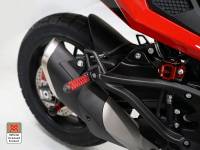 Ducabike - Ducabike - MOTO MORINI PASSENGER PEGS SUPPORT - Image 5