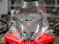Ducabike - Ducabike - MTSV4 WINDSHIELD SCREW KIT - Image 3