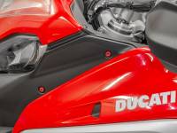 Ducabike - Ducabike - MTSV4 AIR CONVEYORS SCREW KIT - Image 3