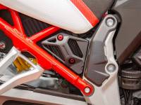 Ducabike - Ducabike - MTSV4 VOLTAGE REGULATOR COVER SCREWS KIT - Image 3