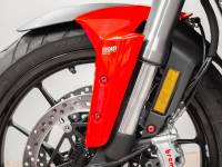 Ducabike - Ducabike - MTSV4 FRONT FENDER SCREW KIT - Image 2