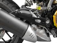 Ducabike - Ducabike - SCRAMBLER LOWER EXHAUST HEAT GUARD SCREW KIT - Image 4