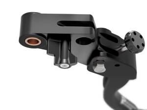 Ducabike - L18 EVO - BMW BRAKE + CLUTCH ADJUSTABLE LEVERS - Image 3