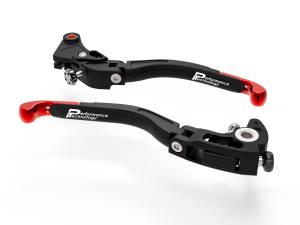 Ducabike - L20 EVO - BMW BRAKE + CLUTCH ADJUSTABLE LEVERS - Image 2