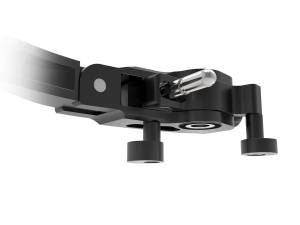 Ducabike - L26 EVO - BRAKE + CLUTCH ADJ. LEVERS - Image 1