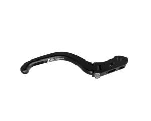 Ducabike - LBBC - FOLDABLE BRAKE LEVER BREMBO FORGED / CNC SHORT - Image 4