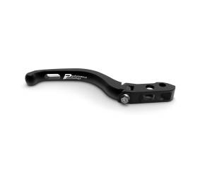 Ducabike - LBBC - FOLDABLE BRAKE LEVER BREMBO FORGED / CNC SHORT - Image 3