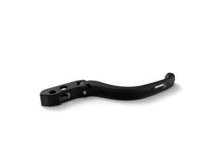 Ducabike - LBBC - FOLDABLE BRAKE LEVER BREMBO FORGED / CNC SHORT - Image 5