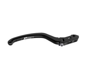 Ducabike - LBBL - FOLDABLE BRAKE LEVER BREMBO FORGED / CNC LONG - Image 2